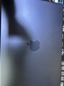 Apple/蘋(píng)果AI筆記本/MacBookNeo13英寸A18 PRO(6+5核)8G 256G靛藍色筆記本電腦MHFF4CH/A 曬單實(shí)拍圖