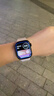 蘋(píng)果Apple Watch Series 11 蘋(píng)果二手智能手表 S11 具體樣式規格顏色以質(zhì)檢報告為準 亮黑色/GPS 42mm 曬單實(shí)拍圖