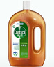 滴露（Dettol）消毒液衣物除菌液洗衣消毒水1.8L*1 衣物混洗殺菌除螨 非84酒精 曬單實(shí)拍圖
