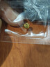領(lǐng)豐金黃金豆豆AU9999足金實(shí)心真金豆子收藏新年節日禮物送女友送朋友 金豆1g國檢證簽 曬單實(shí)拍圖