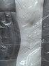 水星家紡枕頭蕎麥護頸椎枕頭A類(lèi)深度睡眠花草枕芯單只 曬單實(shí)拍圖