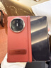 HUAWEI Mate X6 12GB+256GB寰宇紅分布式玄武架構 鴻蒙大屏AI 紅楓原色影像折疊旗艦手機 折疊屏 曬單實(shí)拍圖