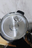 九陽(yáng)（Joyoung）【國家補貼】100kPa速萃電壓力鍋5L大容量雙膽壓力煲智能預約家用電飯煲高壓鍋快煮燉肉煲湯50H101 5L 【100kPa】高壓速萃 雙膽大容量 曬單實(shí)拍圖