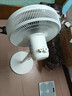 美的（Midea） 電風(fēng)扇 家用風(fēng)扇7葉落地扇立式輕音節能大風(fēng)量電扇臺扇迷你扇臺立兩用轉頁(yè)扇空氣循環(huán)扇安靜低音 店長(cháng)推薦丨7葉勁風(fēng) 百萬(wàn)單品 家用落地扇 曬單實(shí)拍圖