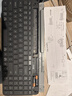 羅技（Logitech）時(shí)尚系列 K580 無(wú)線(xiàn)藍牙鍵盤(pán) 辦公鍵盤(pán) 便攜超薄 筆記本鍵盤(pán) 平板鍵盤(pán) 星空灰 101鍵 曬單實(shí)拍圖