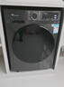 小天鵝（LittleSwan）滾筒洗衣機全自動(dòng)家用 10KG大容量 超薄 TG100APUREPRO以舊換新 國補 自營(yíng) 出租屋 (支持?zhù)櫭芍锹?lián)) 曬單實(shí)拍圖