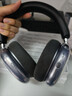 iKF Mars HiFi【異軸正反四動(dòng)圈】頭戴式降噪藍牙耳機有線(xiàn)無(wú)線(xiàn)雙金標音質(zhì)適用蘋(píng)果華為小米 雅典灰 曬單實(shí)拍圖