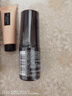 植村秀小黑膠定妝噴霧100ml保濕款干皮保濕美妝彩妝 生日禮物送女友男友 曬單實(shí)拍圖