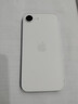 Apple/蘋(píng)果 iPhone 17e（A3635）256GB 白色 支持移動(dòng)聯(lián)通電信5G 單實(shí)體卡槽 支持雙eSIM 曬單實(shí)拍圖