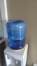 極度空間純凈水桶桶裝水水桶PET礦泉水桶飲用水飲水機水桶手提戶(hù)外桶茶水桶茶吧桶15L 曬單實(shí)拍圖