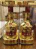 五糧液 金裝 濃香型白酒 52度 500ml*6 原箱裝 年份隨機 曬單實(shí)拍圖
