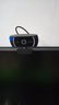 吉選C306電腦攝像頭1080P高清麥克風(fēng)視頻通話(huà)會(huì )議考研復試網(wǎng)課筆記本臺式一體直播家用教學(xué)USB外置外接 曬單實(shí)拍圖