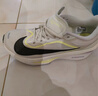 耐克（NIKE）男鞋ZOOM FLY 6 EK運動(dòng)鞋競速減震舒適透氣訓練碳板跑步鞋 FN8454-004 42 曬單實(shí)拍圖