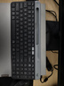 羅技（Logitech）時(shí)尚系列 K580 無(wú)線(xiàn)藍牙鍵盤(pán) 辦公鍵盤(pán) 便攜超薄 筆記本鍵盤(pán) 平板鍵盤(pán) 星空灰 101鍵 曬單實(shí)拍圖