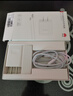 華為原裝充電器 線(xiàn)充套裝（充電器+1米3A TypeC數據線(xiàn))3C認證 22.5W超級快充 白色CP404B 支持暢享系列 曬單實(shí)拍圖