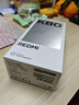 小米REDMI K80 國家補貼 第三代驍龍8 6550mAh大電池 玄夜黑 12+256 紅米5G手機 曬單實(shí)拍圖