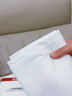 無(wú)印良品一次性浴巾10包裝加厚加大珍珠紋旅行用品大號可酒店便攜獨立包裝 曬單實(shí)拍圖