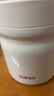 蘇泊爾（SUPOR）學(xué)生保溫飯盒兒童便當盒316L餐盒上班族帶飯大容量保溫桶 曬單實(shí)拍圖