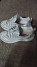斯凱奇（Skechers）奶茶熊女鞋春厚底老爹鞋軟底百搭熊貓鞋休閑運動(dòng)鞋149238 曬單實(shí)拍圖