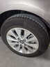 米其林（MICHELIN）汽車(chē)輪胎 195/65R15 91V 耐越 ENERGY MILE 適配卡羅拉/朗逸/雷凌 曬單實(shí)拍圖