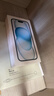 Apple/蘋(píng)果 iPhone 15 (A3092) 256GB 藍色 支持移動(dòng)聯(lián)通電信5G 雙卡雙待 曬單實(shí)拍圖