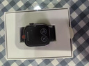 華為HUAWEI WATCH FIT 4 韻律黑氟橡膠表帶 華為運動(dòng)智能手表超輕薄大屏潮流運動(dòng)藍牙通話(huà) 曬單實(shí)拍圖