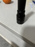 神火（SupFire）強光手電筒變焦超亮長(cháng)續航穿天家用小型便攜式軍戶(hù)外家專(zhuān)用應急燈 曬單實(shí)拍圖