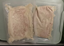 大希地原味雞排凈重125g*10片雞胸肉輕食雞肉非油炸健身代餐量販裝 早餐 曬單實(shí)拍圖