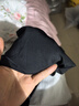 浪莎冰絲山本短褲女2026新款外穿休閑寬松闊腿中褲運動(dòng)速干褲家居褲 曬單實(shí)拍圖