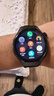 華為【心臟健康】WATCH GT6 Pro 46mm 華為智能手表全新騎行體驗21天超長(cháng)續航 GT5Pro升級 46mm 曜石黑 曬單實(shí)拍圖