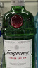 添加利（TANQUERAY）倫敦干味金酒 雞尾酒杜松子酒 洋酒750ml 調酒基酒  曬單實(shí)拍圖