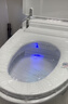 JOMOW智能馬桶無(wú)棱內壁泡沫盾無(wú)水壓輕音沖水帶水箱坐便器自動(dòng)翻蓋座便 817F智慧版【全功能/語(yǔ)音控制】 下單備注250/300/350/400坑距 曬單實(shí)拍圖