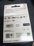 閃迪（SanDisk）512GB TF(MicroSD)內存卡 4K極速金卡A2 V30 U3行車(chē)記錄儀 運動(dòng)相機無(wú)人機 監控存儲卡 讀190MB/s 曬單實(shí)拍圖