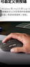 羅技（Logitech）M750L 優(yōu)選系列大手鼠標 無(wú)線(xiàn)靜音鼠標 智能鼠標 黑色 帶Logi Bolt USB接收器 M650升級版 曬單實(shí)拍圖