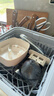 新貝奶瓶清洗機寶寶消毒柜嬰兒奶瓶消毒器帶烘干二合一蒸汽消毒鍋8051 曬單實(shí)拍圖