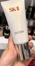SK-II女士潔面120g*2氨基酸洗面奶sk2化妝品護膚品套裝禮盒生日禮物女 曬單實(shí)拍圖