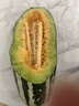 京覓山東玉菇冰淇淋甜瓜 凈重8-9斤 大果750g起 新鮮水果源頭直發(fā) 曬單實(shí)拍圖