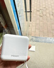品勝【3C認證上飛機】充電寶自帶雙線(xiàn)20000毫安22.5W移動(dòng)電源適用蘋(píng)果17promax小米華為白戶(hù)外儲能電源 曬單實(shí)拍圖