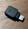 大疆 DJI Mic Mini 手機連接頭（Lightning） DJI Mic Mini 配件 曬單實(shí)拍圖