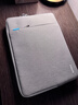 tomtoc筆記本電腦包內膽包13英寸輕薄簡(jiǎn)約男女適用蘋(píng)果MacBook Air/Neo 曬單實(shí)拍圖