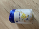飛鶴星飛帆聚高星A2乳鐵蛋白高鈣CBP兒童成長(cháng)奶粉4段(3-14歲)800g*1罐 曬單實(shí)拍圖