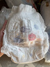 好奇金裝寶寶成長(cháng)褲超薄透氣寶寶訓練褲尿不濕嬰兒尿褲 成長(cháng)褲XXXL24+2片 曬單實(shí)拍圖