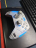北通鯤鵬70精英無(wú)線(xiàn)游戲手柄AI智控自適應雙切扳機搖桿 xbox電腦PC藍牙NS體感 steam電視switch2 仁王3 曬單實(shí)拍圖