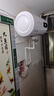 【京東上門(mén)安裝】杰侖好太太熱水器電熱水器一級能效2000W速熱家用節能省電租房加長(cháng)防電墻 40L 圓桶數顯款【自檢防電+雙膽速熱】 上門(mén)安裝 曬單實(shí)拍圖