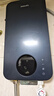 飛利浦（PHILIPS）即熱式電熱水器 電即熱8500W速熱無(wú)極變頻智能恒溫 政府補貼15% 無(wú)膽免儲水AWH1028/93(85HB) 曬單實(shí)拍圖