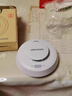 HIKVISION?？低?g煙霧報警器家用煙感獨立式雙光感煙警報器消防火災警報手機報警 NP-FY300（4G移動(dòng)版） 曬單實(shí)拍圖