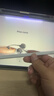 倍思電容筆iPad觸控筆【磁吸藍牙高配】適用iPad Pro/Air8/Mini7/iPad11平板觸屏手寫(xiě)筆Applepencil 曬單實(shí)拍圖