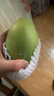 玖原農珍 海南當季大青皮金煌甜心芒果含箱5斤凈果4.5斤200-350g 生鮮水果 曬單實(shí)拍圖