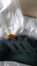 阿迪達斯adidas男透氣網(wǎng)面跑步鞋訓練輕便運動(dòng)鞋男鞋 曬單實(shí)拍圖