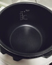 東芝（TOSHIBA）智能安全電壓力鍋 3L 4-6人高壓鍋家用多功能壓力煲無(wú)水料理 雙壓萃鮮 電壓力鍋PC-30MRUC(W) 曬單實(shí)拍圖